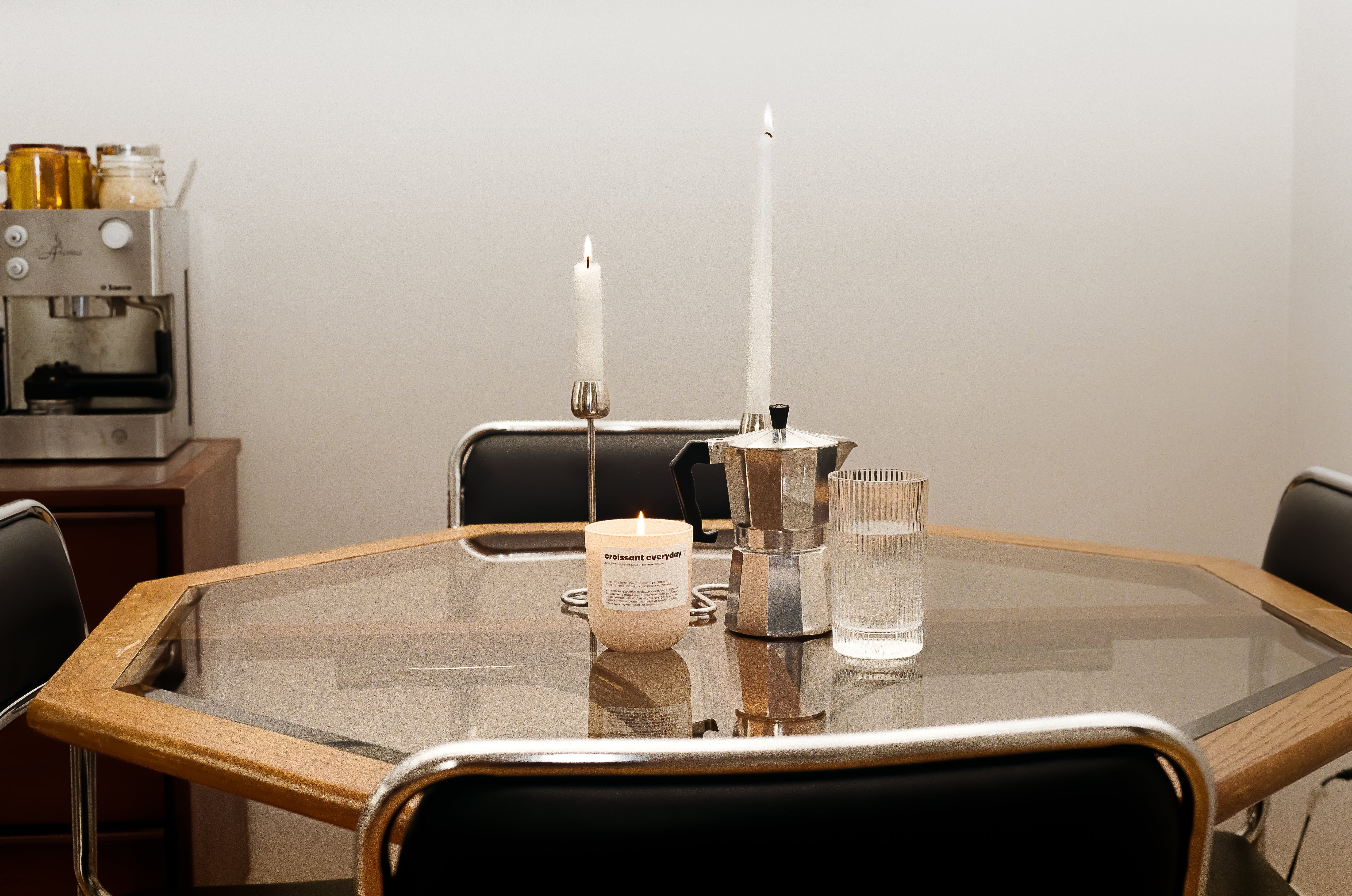 Éditions limitées - Bougies